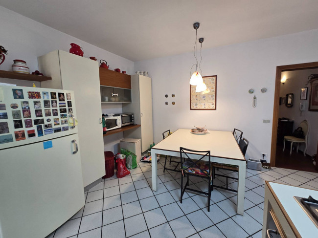 Penthouse for sale in Ferrara