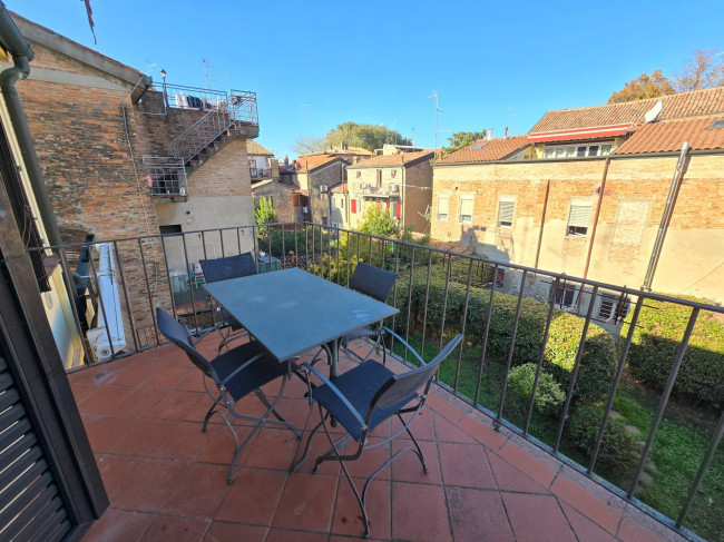 Penthouse for sale in Ferrara
