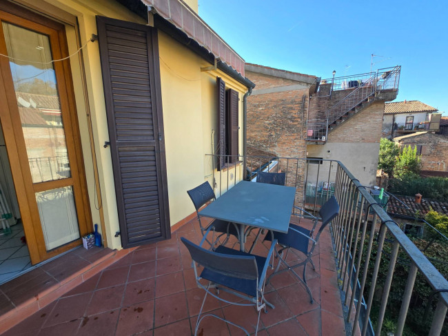 Penthouse for sale in Ferrara