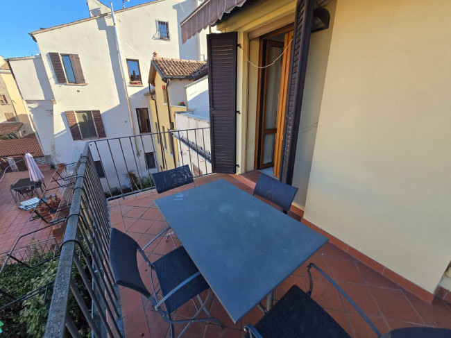 Penthouse for sale in Ferrara