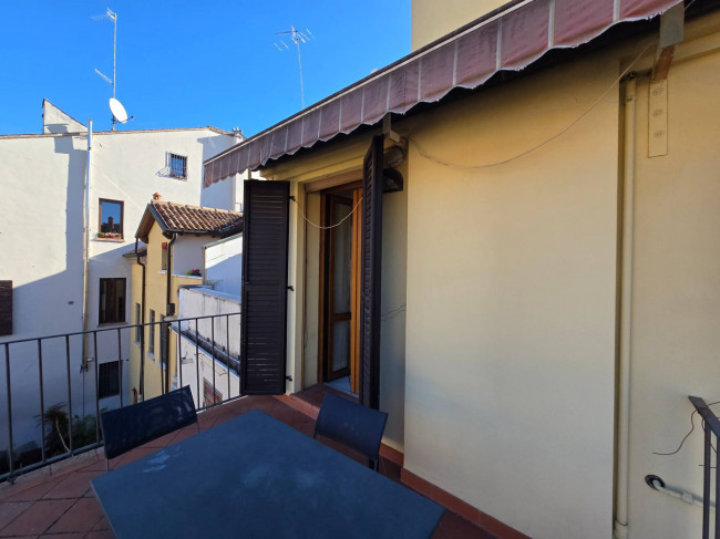 Penthouse for sale in Ferrara