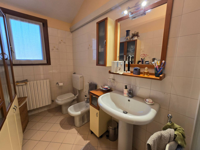 Penthouse for sale in Ferrara