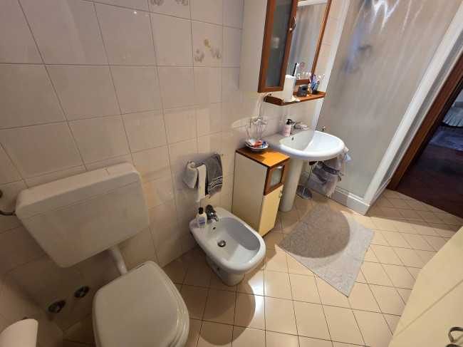 Penthouse for sale in Ferrara