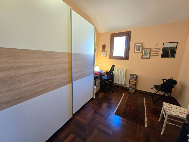 Penthouse for sale in Ferrara