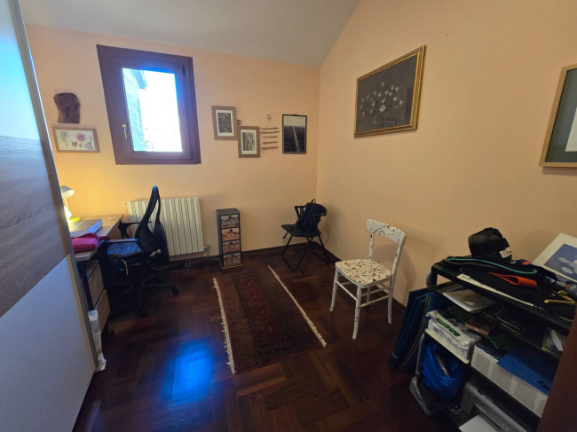 Penthouse for sale in Ferrara