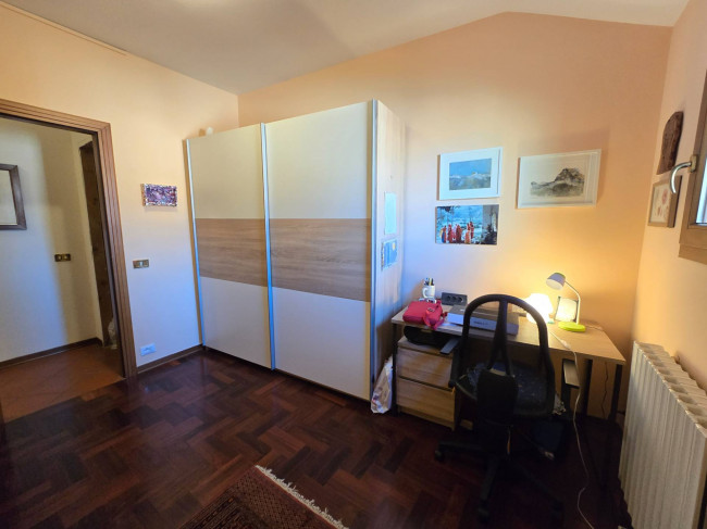 Penthouse for sale in Ferrara