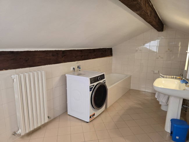 Penthouse for sale in Ferrara