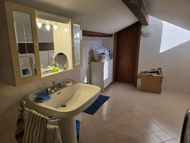 Penthouse for sale in Ferrara