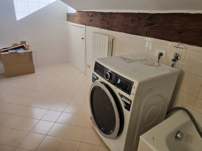 Penthouse for sale in Ferrara