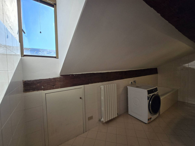 Penthouse for sale in Ferrara