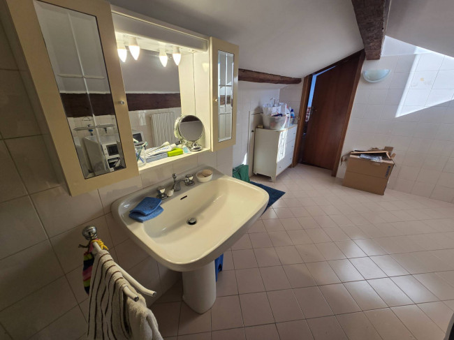 Penthouse for sale in Ferrara