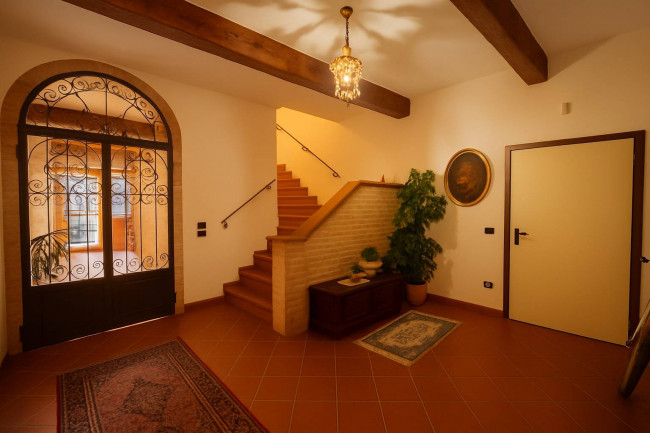 Penthouse for sale in Ferrara