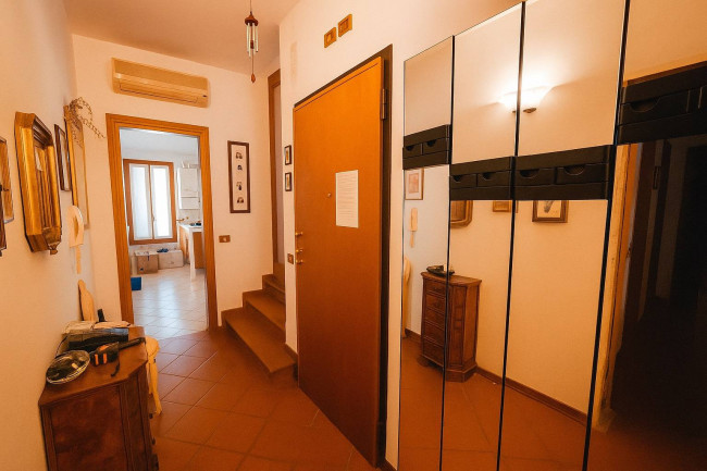 Penthouse for sale in Ferrara