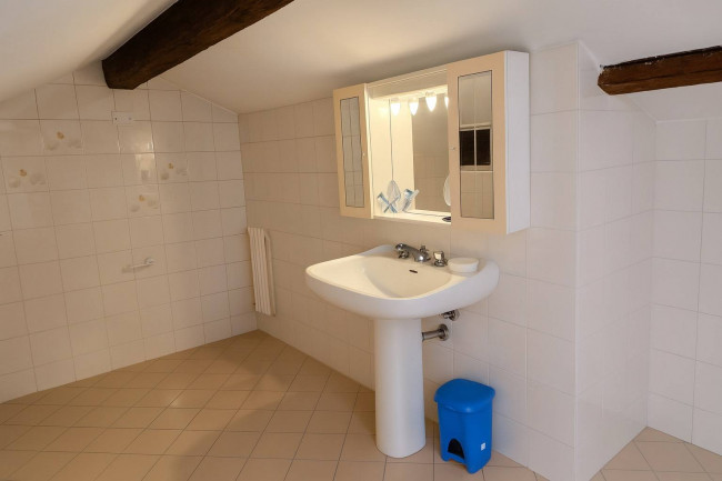 Penthouse for sale in Ferrara