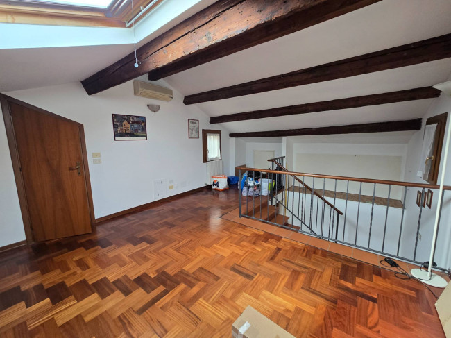 Penthouse for sale in Ferrara