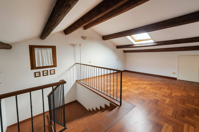 Penthouse for sale in Ferrara