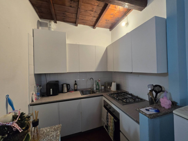 Apartment for sale in Ferrara
