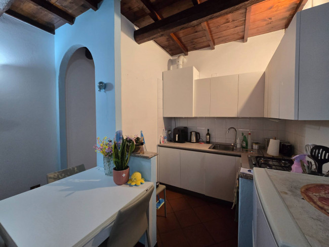 Apartment for sale in Ferrara