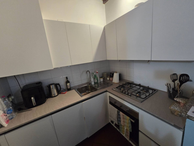 Apartment for sale in Ferrara