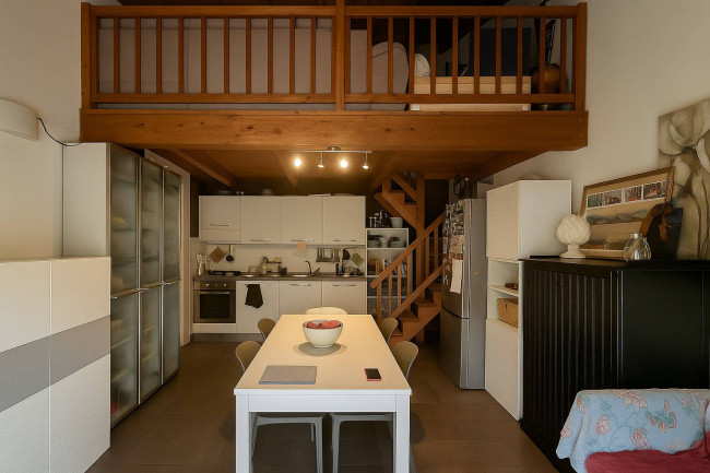 Townhouse for sale in Ferrara