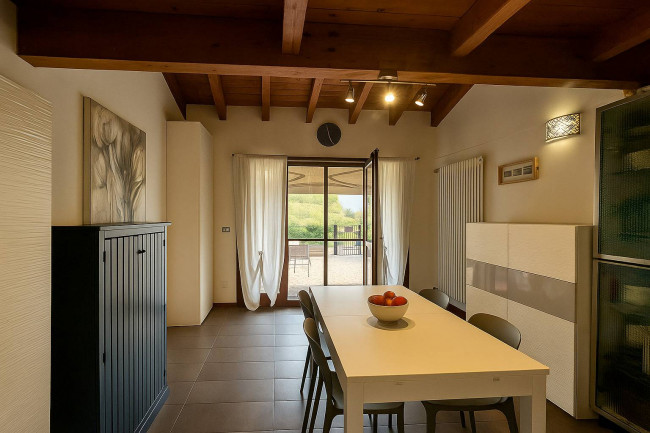 Townhouse for sale in Ferrara