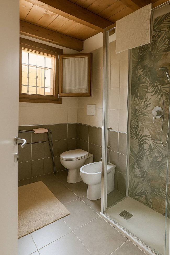 Townhouse for sale in Ferrara