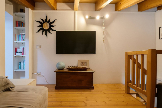 Townhouse for sale in Ferrara