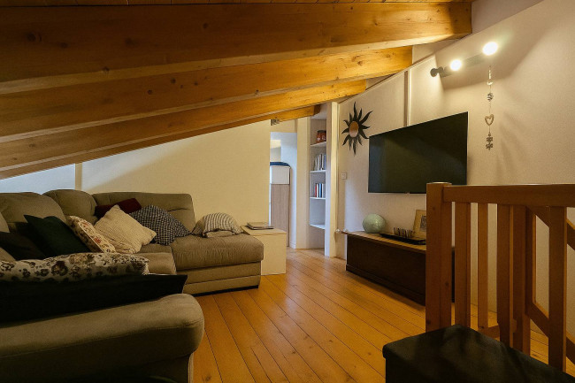 Townhouse for sale in Ferrara