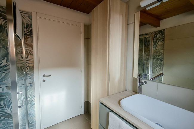 Townhouse for sale in Ferrara