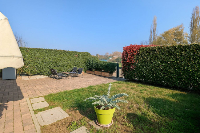 Townhouse for sale in Ferrara