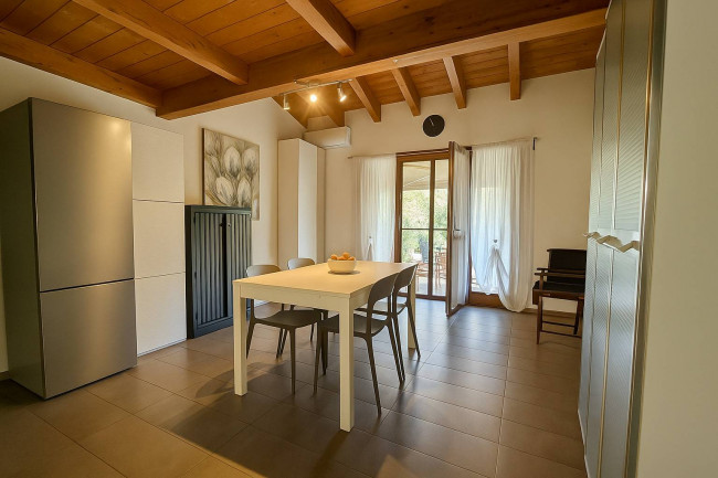 Townhouse for sale in Ferrara