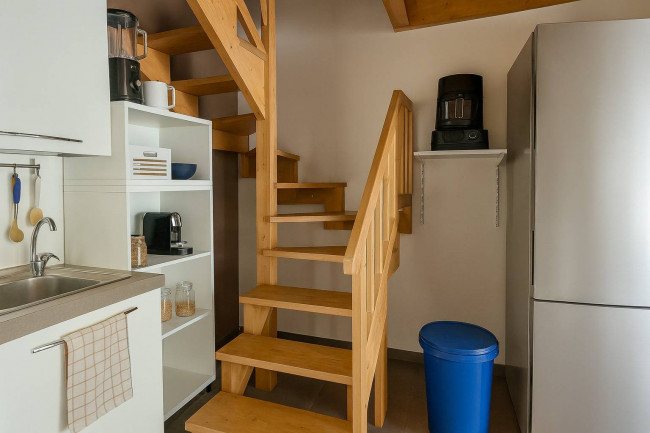 Townhouse for sale in Ferrara