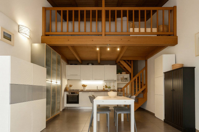 Townhouse for sale in Ferrara