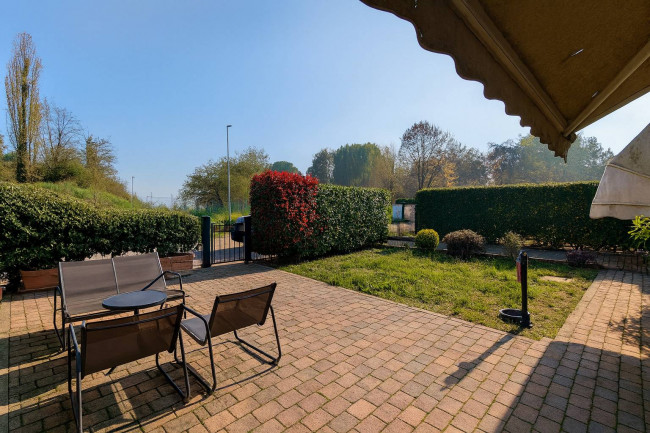 Townhouse for sale in Ferrara