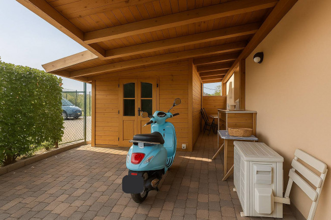 Townhouse for sale in Ferrara