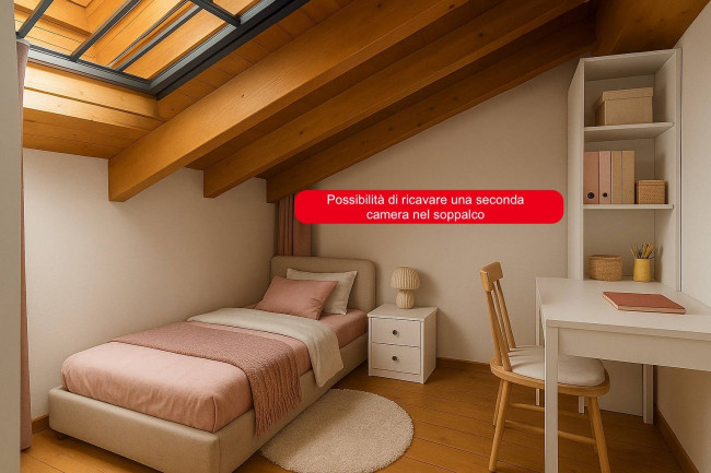 Townhouse for sale in Ferrara