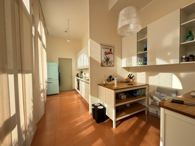 Appartamento in affitto a Ferrara