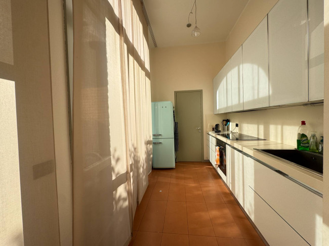 Appartamento in affitto a Ferrara