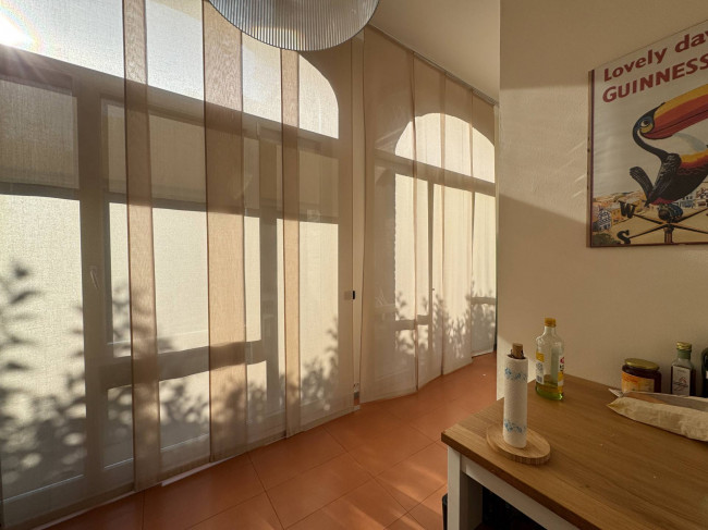 Appartamento in affitto a Ferrara