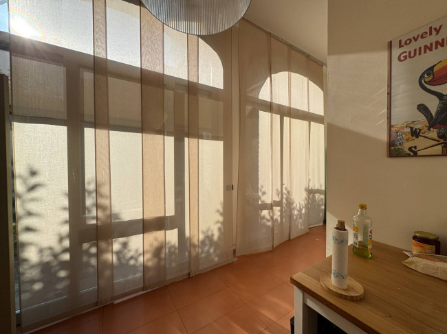 Appartamento in affitto a Ferrara