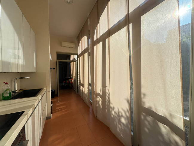 Appartamento in affitto a Ferrara