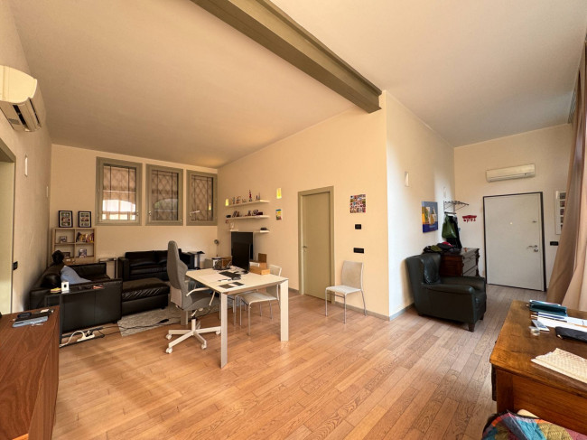 Appartamento in affitto a Ferrara