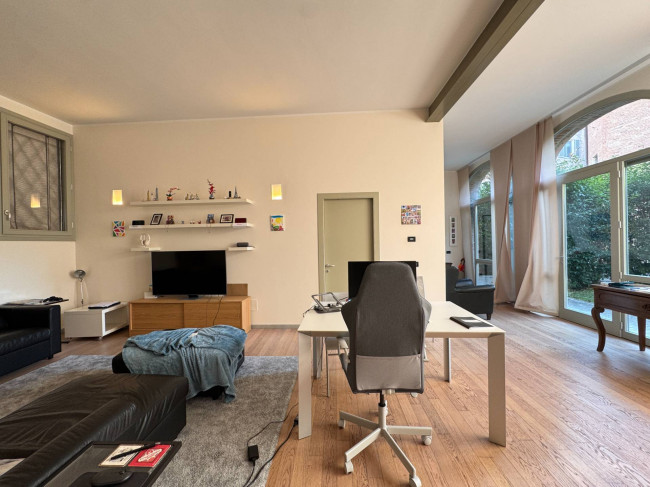 Appartamento in affitto a Ferrara