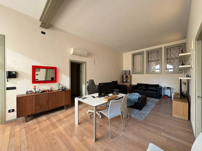 Appartamento in affitto a Ferrara