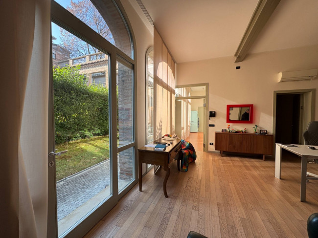 Appartamento in affitto a Ferrara