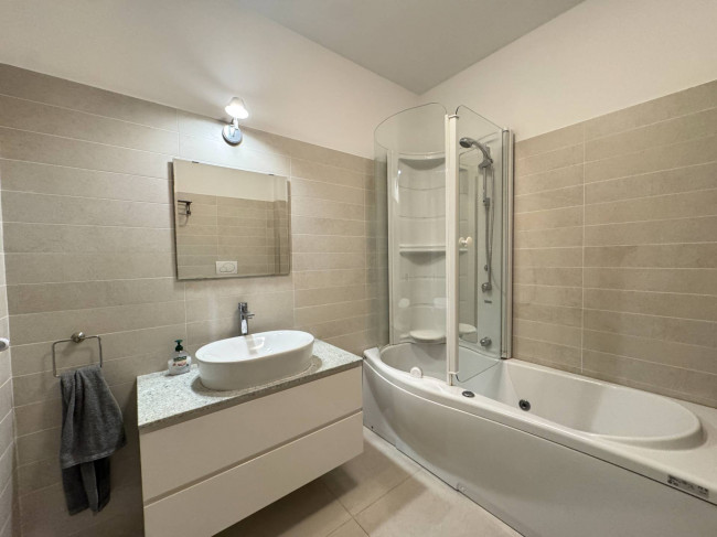 Appartamento in affitto a Ferrara