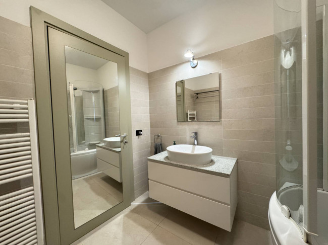 Appartamento in affitto a Ferrara