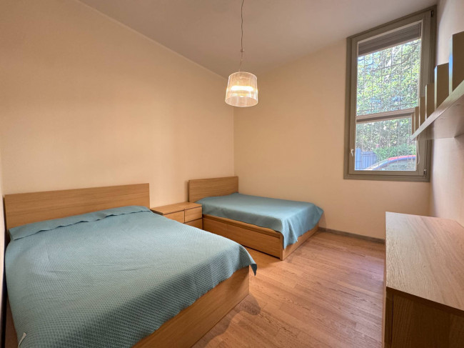 Appartamento in affitto a Ferrara