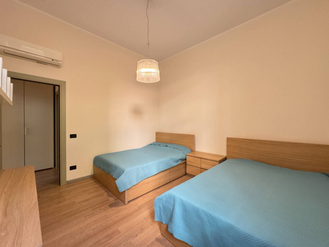 Appartamento in affitto a Ferrara