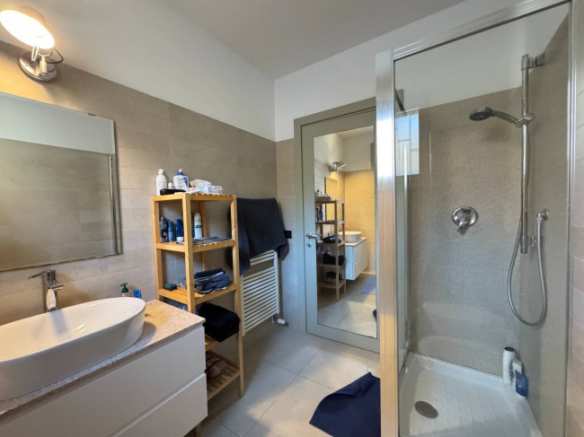 Appartamento in affitto a Ferrara